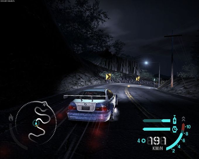 need for speed carbon mac torrent