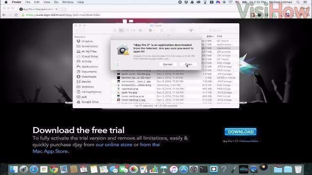 download djay 3 for mac free